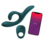 Подарочный набор для двоих We-Vibe Date Night Set - We-vibe - в Благовещенске купить с доставкой