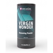 Пудра для ухода за игрушками Virgin Wonder Renewing Powder - MyStim - в Благовещенске купить с доставкой