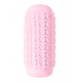 Розовый мастурбатор Marshmallow Maxi Candy - Lola Games - в Благовещенске купить с доставкой