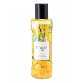 Массажное масло Pleasure Lab Refreshing с ароматом манго и мандарина - 100 мл. - Pleasure Lab - купить с доставкой в Благовещенске