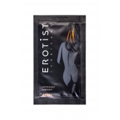 Пробник лубриканта на водной основе Erotist Anal - 4 мл. - Erotist Lubricants - купить с доставкой в Благовещенске
