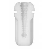 Сменный рукав для мастурбатора Sam Neo Sleeve - Svakom - в Благовещенске купить с доставкой