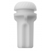 Сменный рукав для мастурбатора Sam Neo Sleeve - Svakom - в Благовещенске купить с доставкой