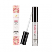 Блеск для губ Lip Gloss Strawberry с ароматом клубники - 7 мл. - Exsens - купить с доставкой в Благовещенске