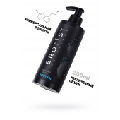 Лубрикант на водной основе Erotist Neutral - 250 мл. - Erotist Lubricants - купить с доставкой в Благовещенске