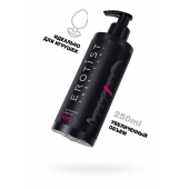 Лубрикант на водной основе Erotist Toys для использования с игрушками - 250 мл. - Erotist Lubricants - купить с доставкой в Благовещенске