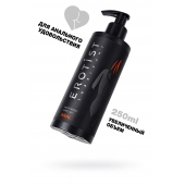 Анальный лубрикант Erotist Anal на водной основе - 250 мл. - Erotist Lubricants - купить с доставкой в Благовещенске
