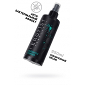 Антибактериальное средство Erotist Antiseptic Cleaner - 250 мл. - Erotist Lubricants - купить с доставкой в Благовещенске