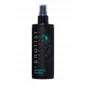 Антибактериальное средство Erotist Antiseptic Cleaner - 250 мл. - Erotist Lubricants - купить с доставкой в Благовещенске