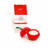 Крем для стимуляции сосков Crazy Love Cherry - 8 мл. - Exsens - купить с доставкой в Благовещенске