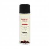 Органическое массажное масло GARNET ARGAN - 100 мл. - Exsens - купить с доставкой в Благовещенске