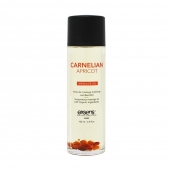 Органическое массажное масло CARNELIAN APRICOT - 100 мл. - Exsens - купить с доставкой в Благовещенске