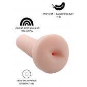 Реалистичный мастурбатор-анус - Свободный ассортимент - в Благовещенске купить с доставкой