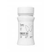 Пудра для ухода за игрушками Powdery Sky с ароматом мяты - 40 гр. - Eromantica - купить с доставкой в Благовещенске
