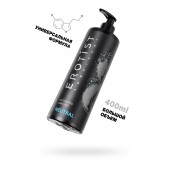 Лубрикант на водной основе Erotist Neutral - 400 мл. - Erotist Lubricants - купить с доставкой в Благовещенске