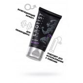 Крем для увеличения пениса Erotist Big Guy - 50 мл. - Erotist Lubricants - купить с доставкой в Благовещенске