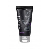 Крем для увеличения пениса Erotist Big Guy - 50 мл. - Erotist Lubricants - купить с доставкой в Благовещенске