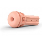 Внутренний рукав для мастурбатора Mystim Opus E Donut - MyStim - в Благовещенске купить с доставкой