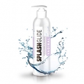 Смазка-увлажнитель с алоэ-вера SPLASHGLIDE VAGINAL - 250 мл. - Splashglide - купить с доставкой в Благовещенске