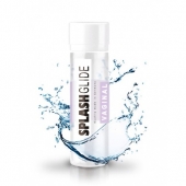 Смазка-увлажнитель с алоэ-вера SPLASHGLIDE VAGINAL - 50 мл. - Splashglide - купить с доставкой в Благовещенске