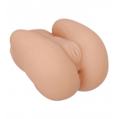 Реалистичный мастурбатор в виде вагины - NMC - в Благовещенске купить с доставкой