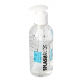 Смазка-увлажнитель SPLASHGLIDE LUBRICANT CLASSIC - 330 мл. - Splashglide - купить с доставкой в Благовещенске