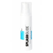 Лубрикант на водной основе Splashglide Lubricant Classic - 30 мл. - Splashglide - купить с доставкой в Благовещенске