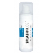 Лубрикант на водной основе Splashglide Lubricant Classic - 30 мл. - Splashglide - купить с доставкой в Благовещенске