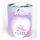 Классические презервативы Arlette Classic - 24 шт. - Arlette - купить с доставкой в Благовещенске