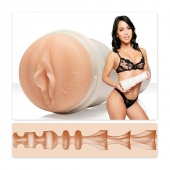 Мастурбатор-вагина Fleshlight Girls - Alina Lopez Rose - Fleshlight - в Благовещенске купить с доставкой