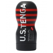 Мастурбатор Original Vacuum Cup Strong Ultra size - Tenga - в Благовещенске купить с доставкой