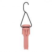 Подвес для просушки рукава мастурбатора Fleshlight Hang Dry - Fleshlight - купить с доставкой в Благовещенске