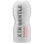 Мастурбатор Original Vacuum Cup Extra Gentle - Tenga - в Благовещенске купить с доставкой