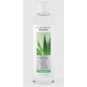 Массажный гель на водной основе Mixgliss NU Aloe Vera - 150 мл. - Mixgliss - купить с доставкой в Благовещенске