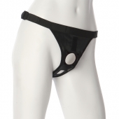 Универсальные трусики Vac-U-Lock ULTRA HARNESS - Doc Johnson - купить с доставкой в Благовещенске
