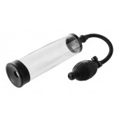 Классическая вакуумная помпа Classic Penis Pump - Dream Toys - в Благовещенске купить с доставкой