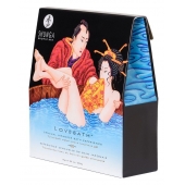 Соль для ванны Lovebath Ocean temptation, превращающая воду в гель - 650 гр. - Shunga - купить с доставкой в Благовещенске