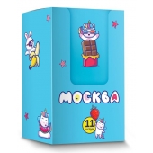 Набор из 11 саше лубрикантов  Москва - Москва - купить с доставкой в Благовещенске