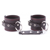 Оригинальный комплект фиксации с распоркой - Crazy Handmade - купить с доставкой в Благовещенске