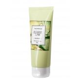 Лубрицирующий гель для интимного ухода Organic Rosemary с ароматом розмарина - 100 мл. - Pleasure Lab - купить с доставкой в Благовещенске