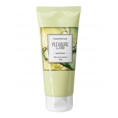 Лубрицирующий гель для интимного ухода Organic Rosemary с ароматом розмарина - 100 мл. - Pleasure Lab - купить с доставкой в Благовещенске