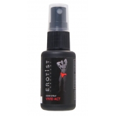 Возбуждающий крем-спрей для мужчин Erotist Vivid Act - 30 мл. - Erotist Lubricants - купить с доставкой в Благовещенске