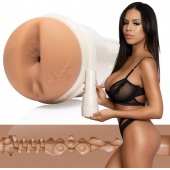 Мастурбатор-анус Fleshlight Girls - Autumn Falls Peaches - Fleshlight - в Благовещенске купить с доставкой