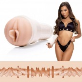 Мастурбатор-вагина Fleshlight Girls - Vina Sky Exotica - Fleshlight - в Благовещенске купить с доставкой
