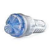 Мастурбатор Fleshlight Turbo Core - Fleshlight - в Благовещенске купить с доставкой