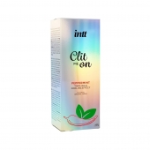 Клиторальный возбуждающий спрей Clit Me On Peppermint - 12 мл. - INTT - купить с доставкой в Благовещенске