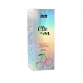 Клиторальный возбуждающий спрей Clit Me On Red Fruits - 12 мл. - INTT - купить с доставкой в Благовещенске