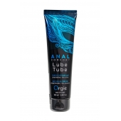 Анальный лубрикант на гибридной основе ORGIE Lube Tube Anal Comfort - 100 мл. - ORGIE - купить с доставкой в Благовещенске