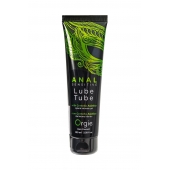 Анальный лубрикант на гибридной основе ORGIE Lube Tube Anal Sensitive с гиауроновой кислотой - 100 мл. - ORGIE - купить с доставкой в Благовещенске
