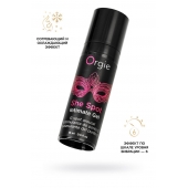 Интимный гель для G-точки ORGIE She Spot с возбуждающим эффектом - 15 мл. - ORGIE - купить с доставкой в Благовещенске